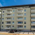 Haus Sola Bona Sola Bona App 10
