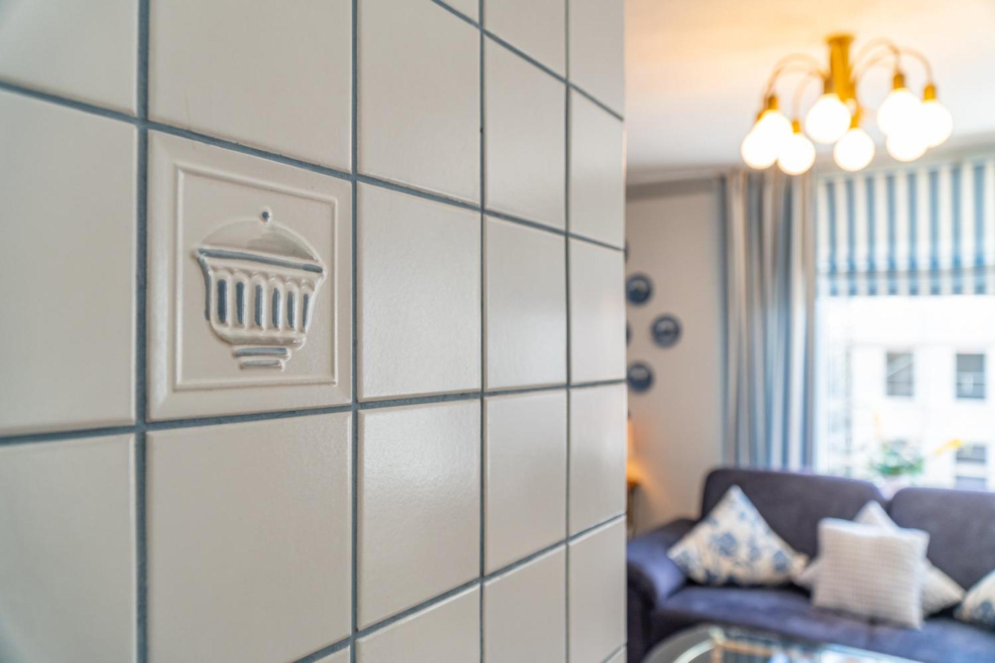 Haus Sola Bona Sola Bona App 10 Apartment *