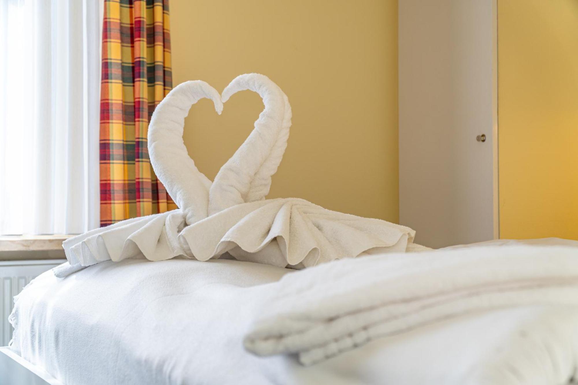 Haus Sola Bona Sola Bona App 10 Apartment Westerland