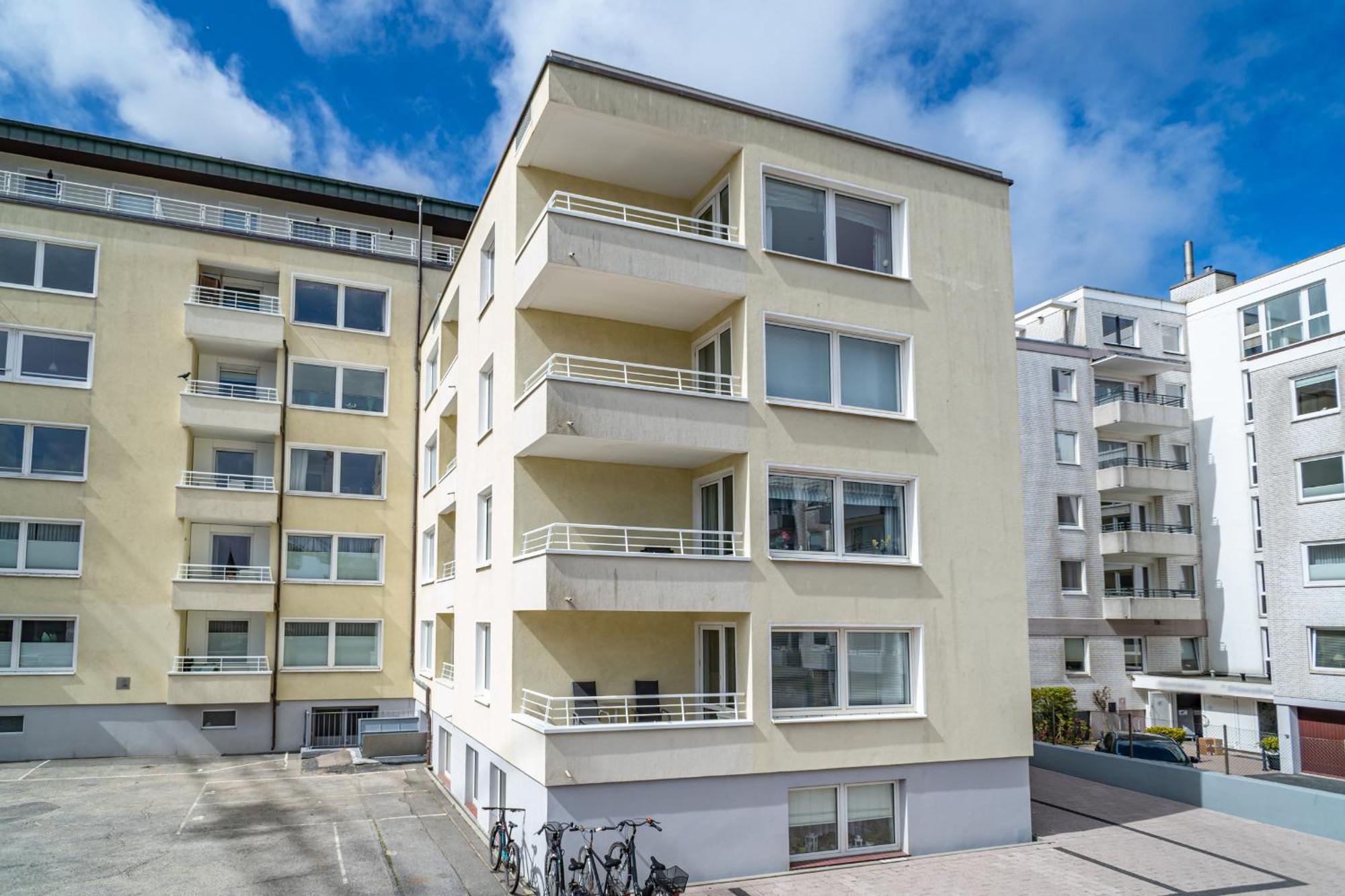 Apartment Haus Sola Bona Sola Bona App 10 *