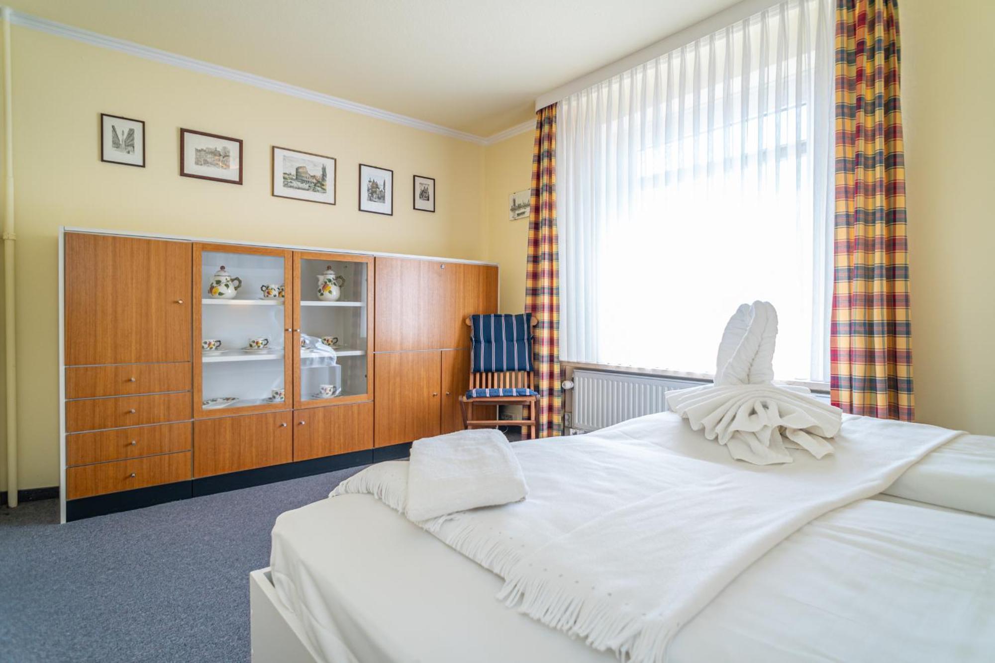 Haus Sola Bona Sola Bona App 10 Westerland