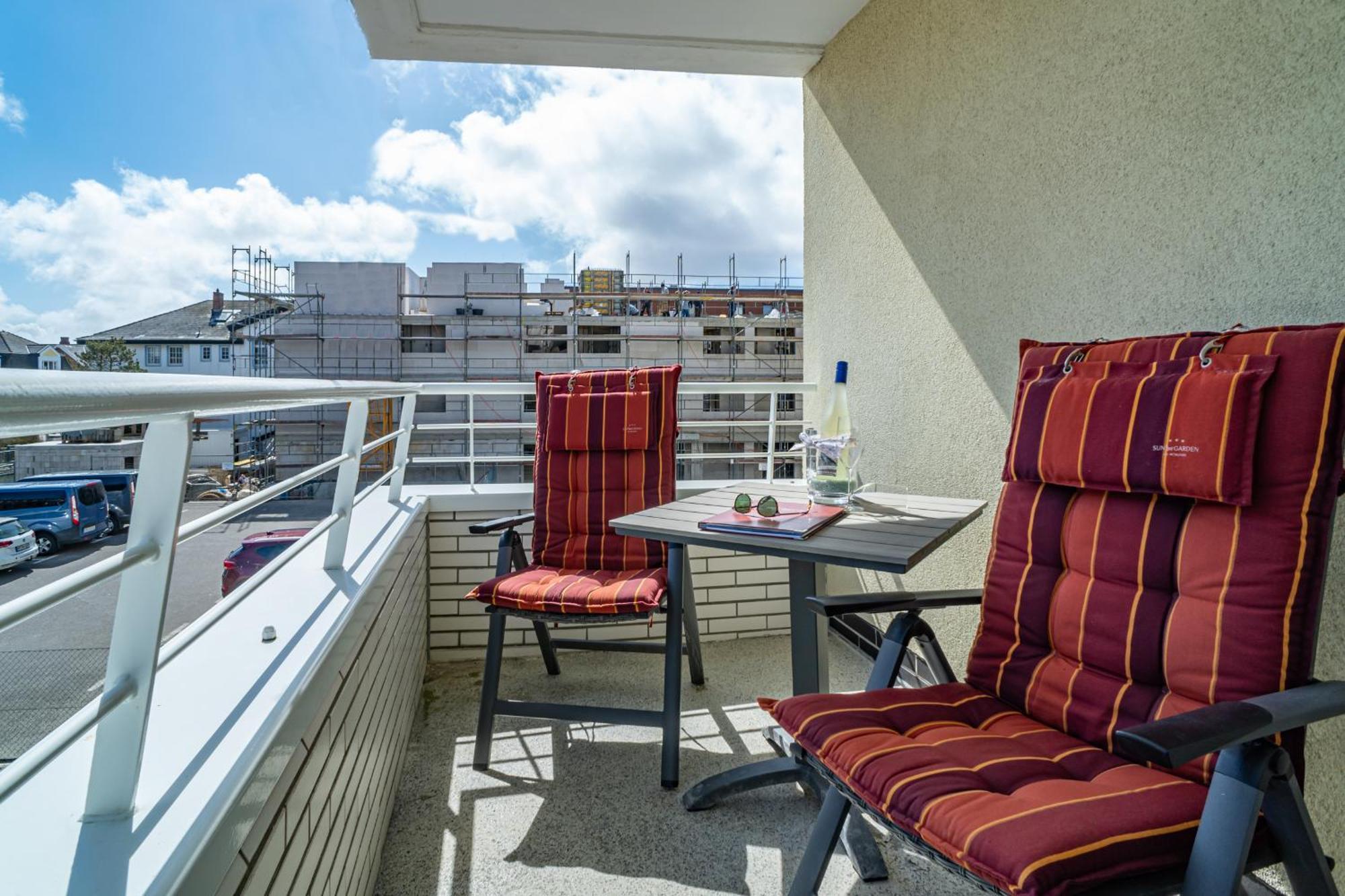 Apartment Haus Sola Bona Sola Bona App 10