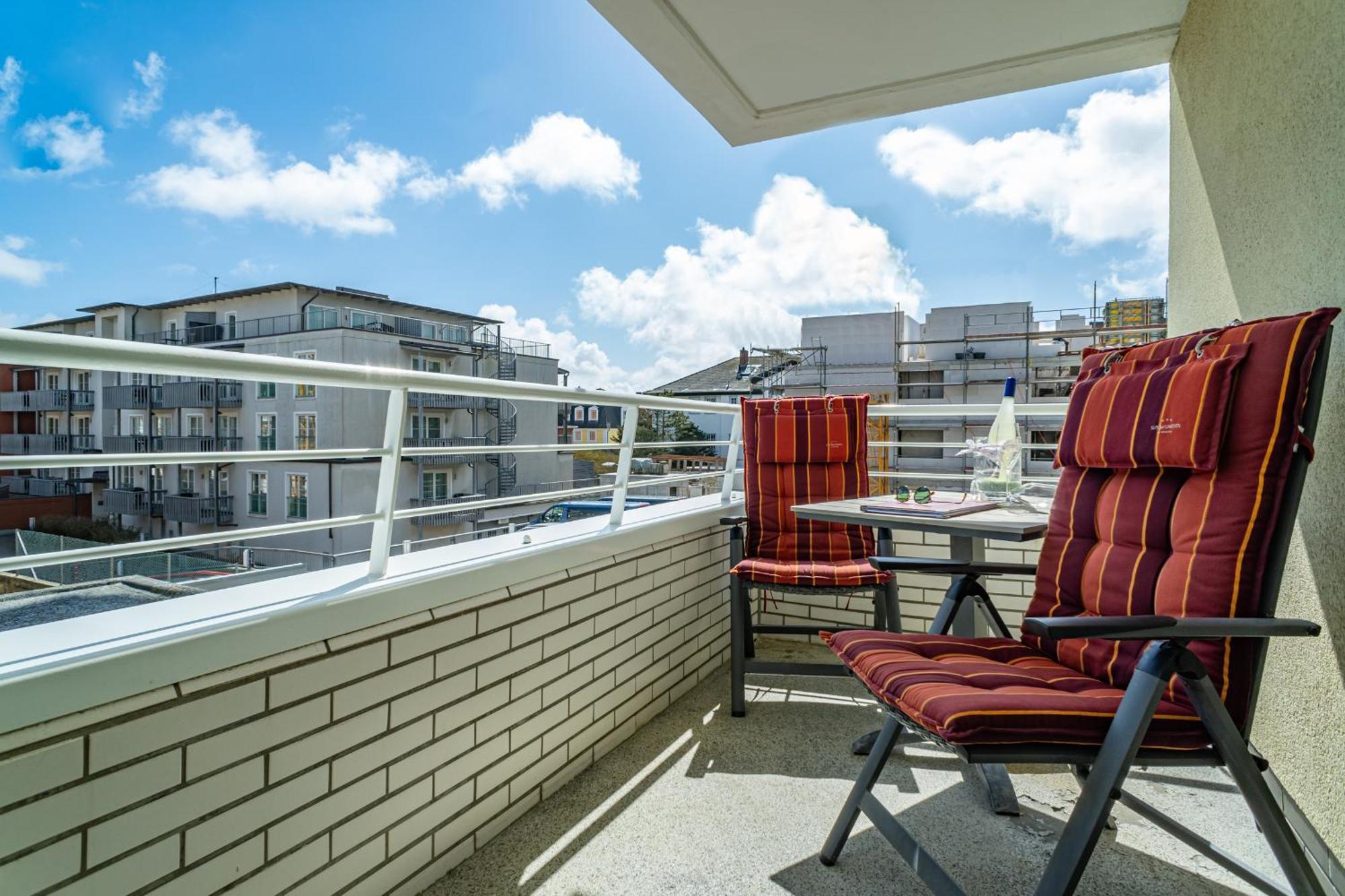 Apartment Haus Sola Bona Sola Bona App 10 *