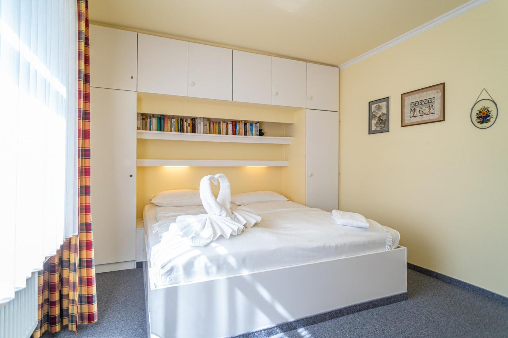 Apartment Haus Sola Bona Sola Bona App 10 Westerland