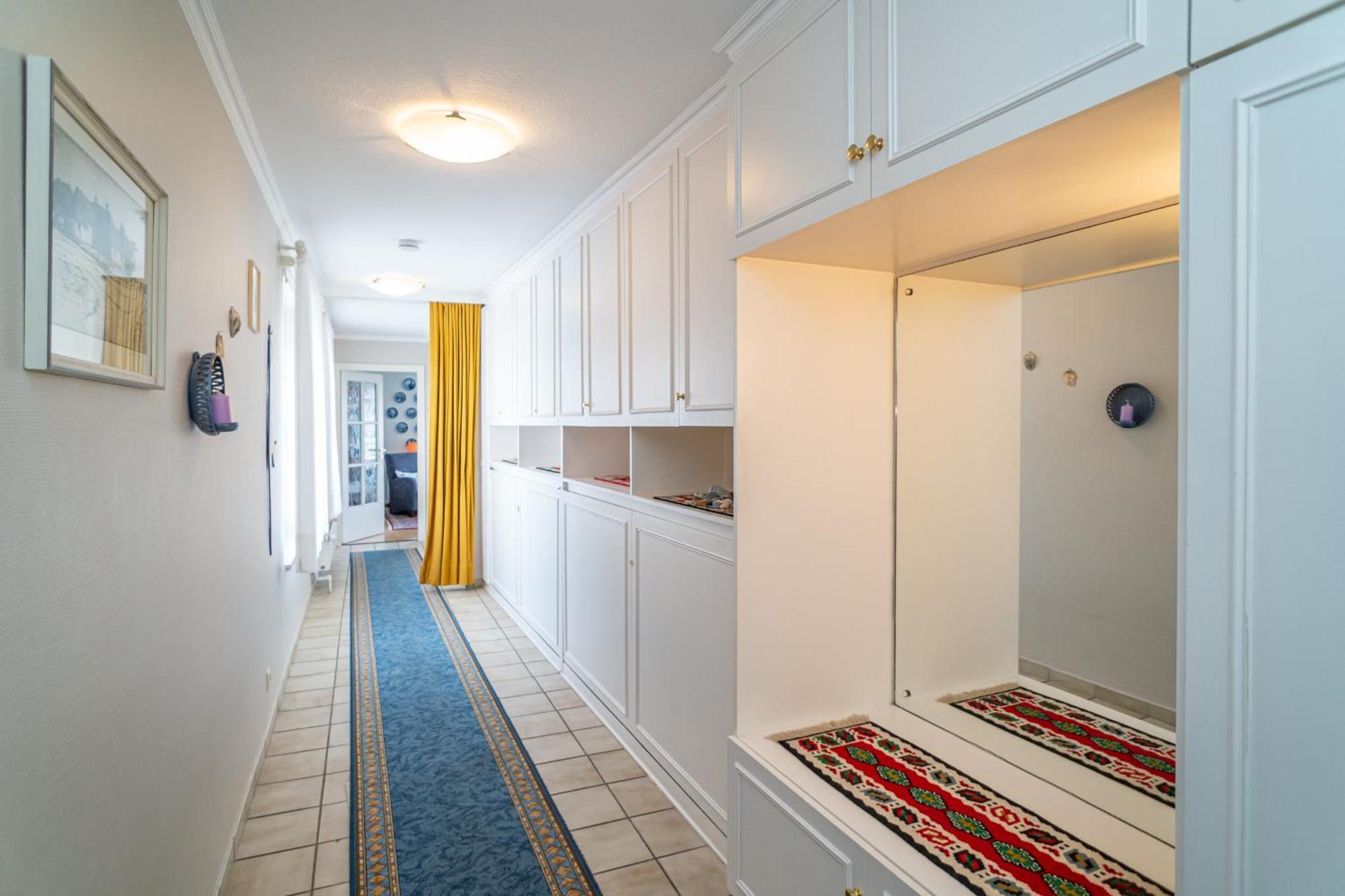 Haus Sola Bona Sola Bona App 10 Apartment