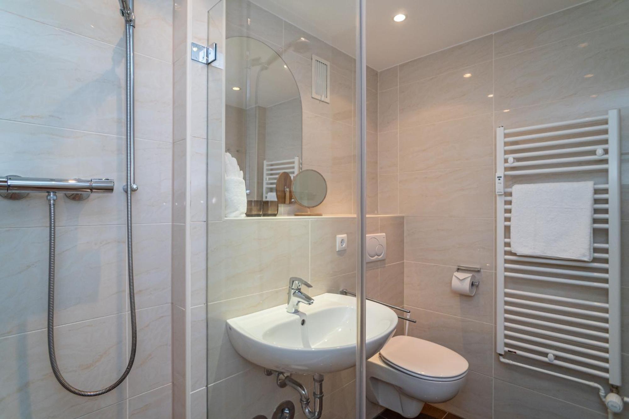 Apartment Haus Sola Bona Sola Bona App 10