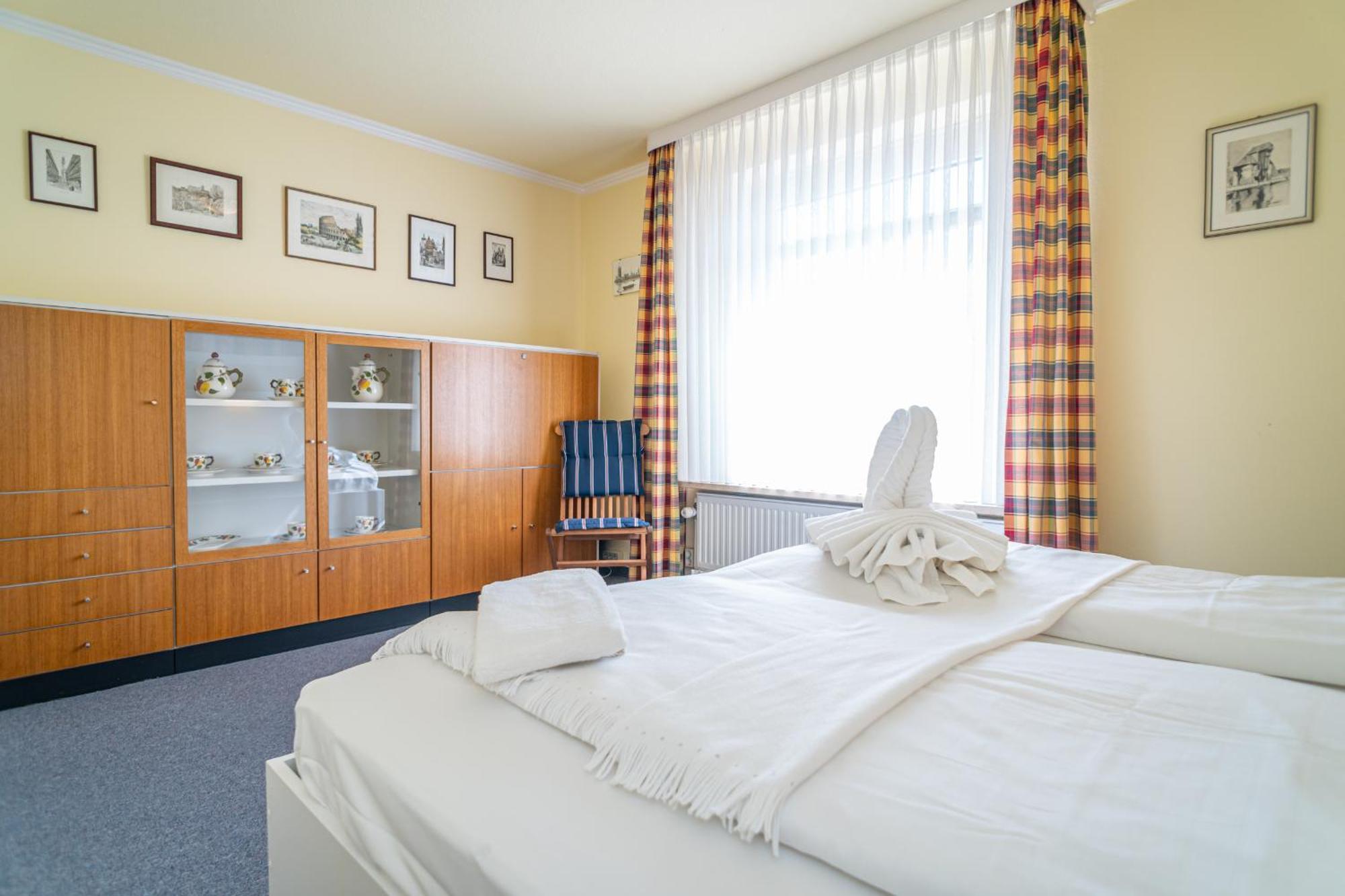 Haus Sola Bona Sola Bona App 10 Westerland